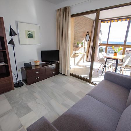 Arena 8 Levante Beach Benidorm Kültér fotó